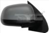 TYC 324-0041 Outside Mirror